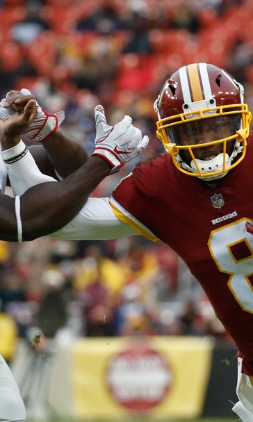 Injuries have Redskins-Jaguars looking like preseason game
